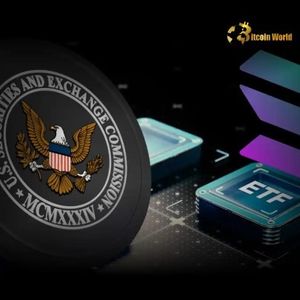 Solana ETF Race Ignites: CoinShares Files with SEC, Bringing Total to Eight