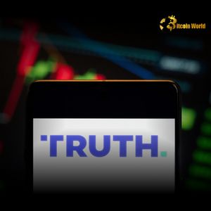 Truth Social Makes Shocking Move, Files for Bitcoin and Ethereum ETFs with SEC