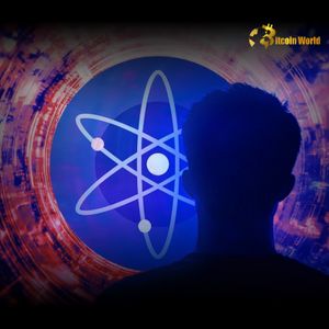 Cosmos (ATOM): Shocking North Korea Link Prompts Critical Security Upgrade