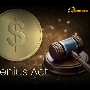 Stablecoin Regulation: GENIUS Act Poised to Transform Digital Cash Landscape