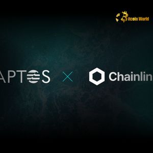 Aptos Security Boosted: Chainalysis Partnership Enhances On-Chain Trust