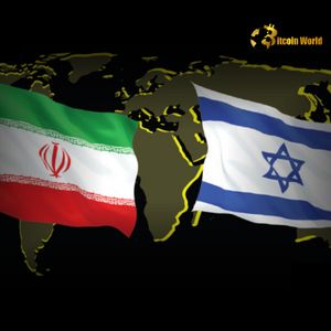 Iran Israel Tensions: Warning of Major Blow and Market Impact