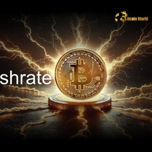 Bitcoin Hashrate Hits Unprecedented Highs: Challenging Times for Mining Profitability