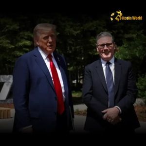 G7 Summit: Crucial Trump Starmer Tariff Deal Sparks Hope for Global Economy