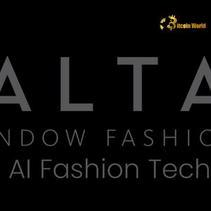 AI Fashion Tech: Alta Secures $11M to Revolutionize Personal Styling