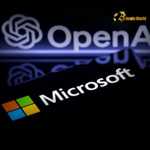 OpenAI Microsoft Relationship: Alarming Cracks Emerge in AI Partnership