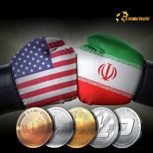 Crucial Update: US Iran Denial Amidst Middle East Tensions and Crypto Market Impact