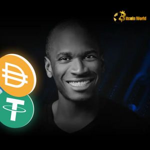 Crucial Insight: Arthur Hayes on Why Stablecoin Distribution is Key