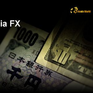 Asia FX Faces Tremors: Geopolitical Risk and Yen Strength Explained