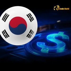 South Korea Crypto Regulation: Strict Stablecoin Bill Demands $735K Capital
