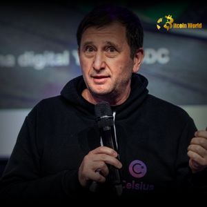 Celsius Bankruptcy: Alex Mashinsky Waives Claims in Dramatic Turn