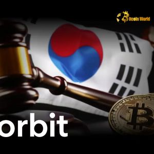 Korbit Faces Urgent Regulatory Scrutiny After South Korea Crypto Trading Suspension