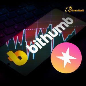 Bithumb Listing SPK Token: Unlock New Opportunities on Korean Crypto Exchange