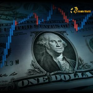 US Dollar Rises Ahead of Crucial Fed Meeting
