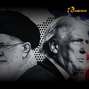 Shocking: Donald Trump Denies Iran Peace Talks Amid Rising Geopolitical Risk