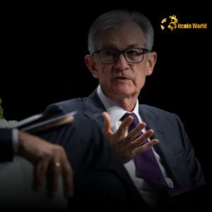Federal Reserve Holds Interest Rates: Why Tariffs Threaten Stable Inflation