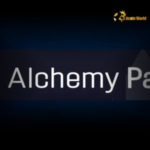 Alchemy Pay Unlocks Seamless RLUSD Access Globally Through Fiat On-Ramp