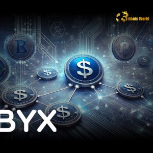 Ubyx Secures $10M Funding to Revolutionize Stablecoin Interoperability