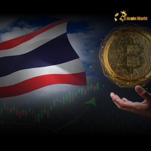 Thailand Approves Exciting Five-Year Crypto Capital Gains Tax Exemption