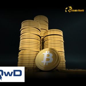Canadian Fintech LQwD Strengthens Bitcoin Holdings, Now Totals 166 BTC