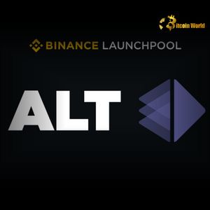 AltLayer: Urgent 200M ALT Deposit on Binance Signals Token Swap Solution