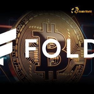 Bitcoin Strategy: Fold Secures Massive $250M Facility to Boost Corporate Bitcoin Holdings