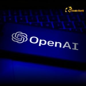 Former OpenAI Employee Launches Groundbreaking Crypto Payroll Startup