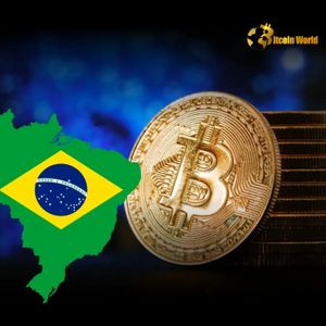 Brazil Explores Bold Bitcoin Reserve Strategy