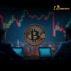 Bitcoin Traders Defy Fear: Restraint Prevails Amid Geopolitical Events
