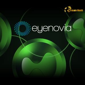 Eyenovia Makes Bold $50M Hyperliquid (HYPE) Crypto Investment for Treasury Strategy