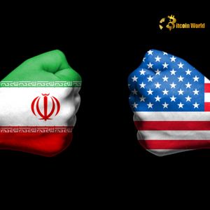 Urgent: Escalating US Iran Tensions as Trump Demands Unconditional Surrender