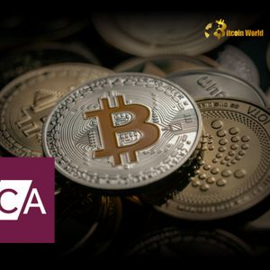 UK Crypto ETPs Ready for Breakthrough as FCA Approval Looms