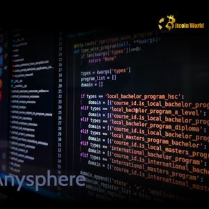 AI Coding: Anysphere Unveils Bold $200 Cursor AI Subscription Plan