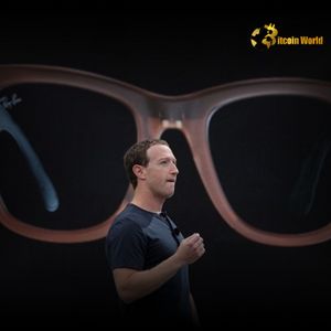 AI Smart Glasses: Meta’s Stunning Prada Partnership Unveiled