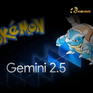 Shocking AI Behavior: Google Gemini Panics Playing Pokémon
