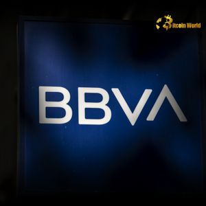 BBVA Advises Wealthy Clients: Secure Your Future with 7% Crypto Allocation