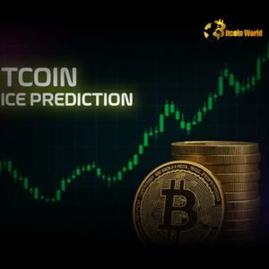 Bitcoin Price Prediction: Massive Rally Potential After Correction