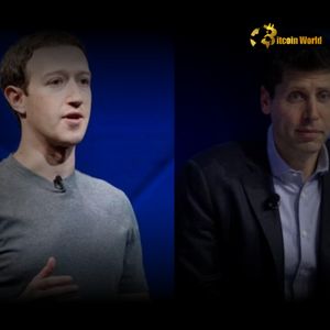 Sam Altman Exposes Meta AI’s Failed $100M Bids for OpenAI Talent in Fierce AI Race