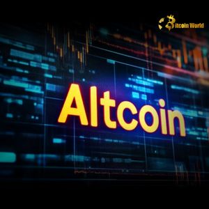 Altcoin Season Update: Crucial Index Signals Bitcoin Dominance