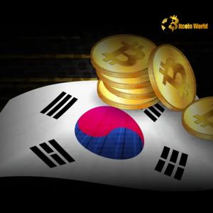 South Korean Companies Accelerate Bitcoin Holdings Amid Remarkable Crypto Adoption