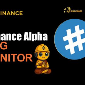 Binance Alpha Spotlights TAG and JANITOR: Discovering Early Stage Crypto Gems