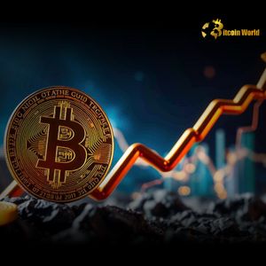 Bitcoin Price Analysis: Holders Defy Gravity, Signaling Potent Q3 Breakout