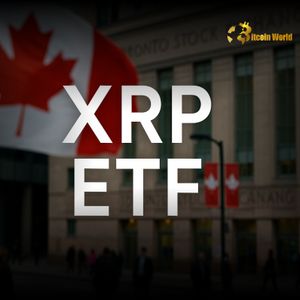 XRP ETF Canada: Evolve Funds Poised for Historic Launch on Toronto Stock Exchange