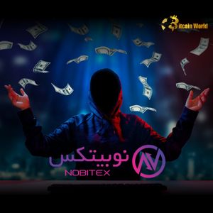 Nobitex Suffers Devastating $81.7 Million Crypto Hack