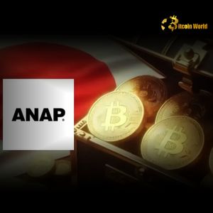 ANAP Bitcoin Purchase: Japanese Fashion Giant Accelerates Bold Crypto Strategy