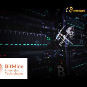 BitMine Makes Bold Bitcoin Purchase: $16.3M Stock Offering Fuels Strategic Crypto Treasury