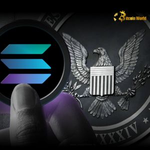 Solana Policy Institute Proposes Urgent Regulatory Shift for Decentralized Protocols to SEC