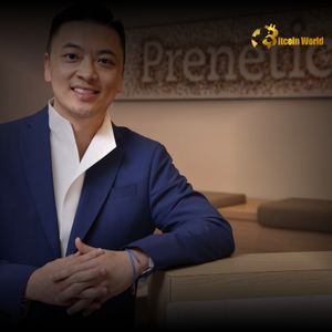 Prenetics Triumphs: Sells ACT Genomics to Delta, Bolsters Cash Reserves for Growth