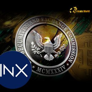 Crucial Progress: INX Discusses Crypto Regulation with US SEC