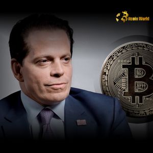 Bitcoin Corporate Debt: Scaramucci Issues Stark Warning on Risky Trend